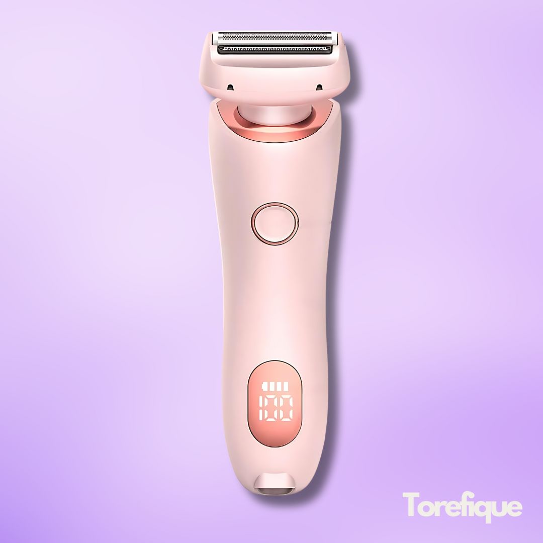 SwiftBlade - 4 in 1 Professional hair removal device